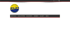 Desktop Screenshot of klta.org.my